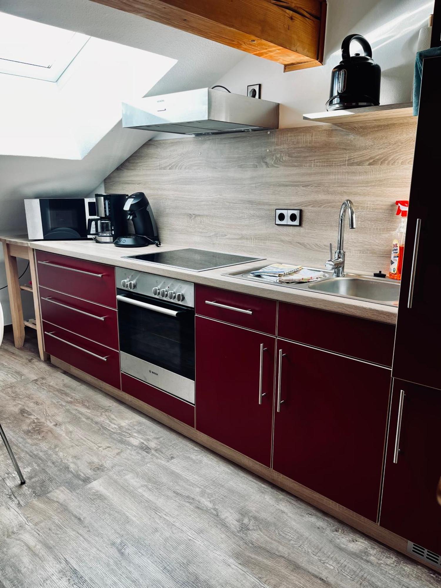 Ferienwohnung Thullner Inkl. Chiemgaukarte Ruhpolding Luaran gambar