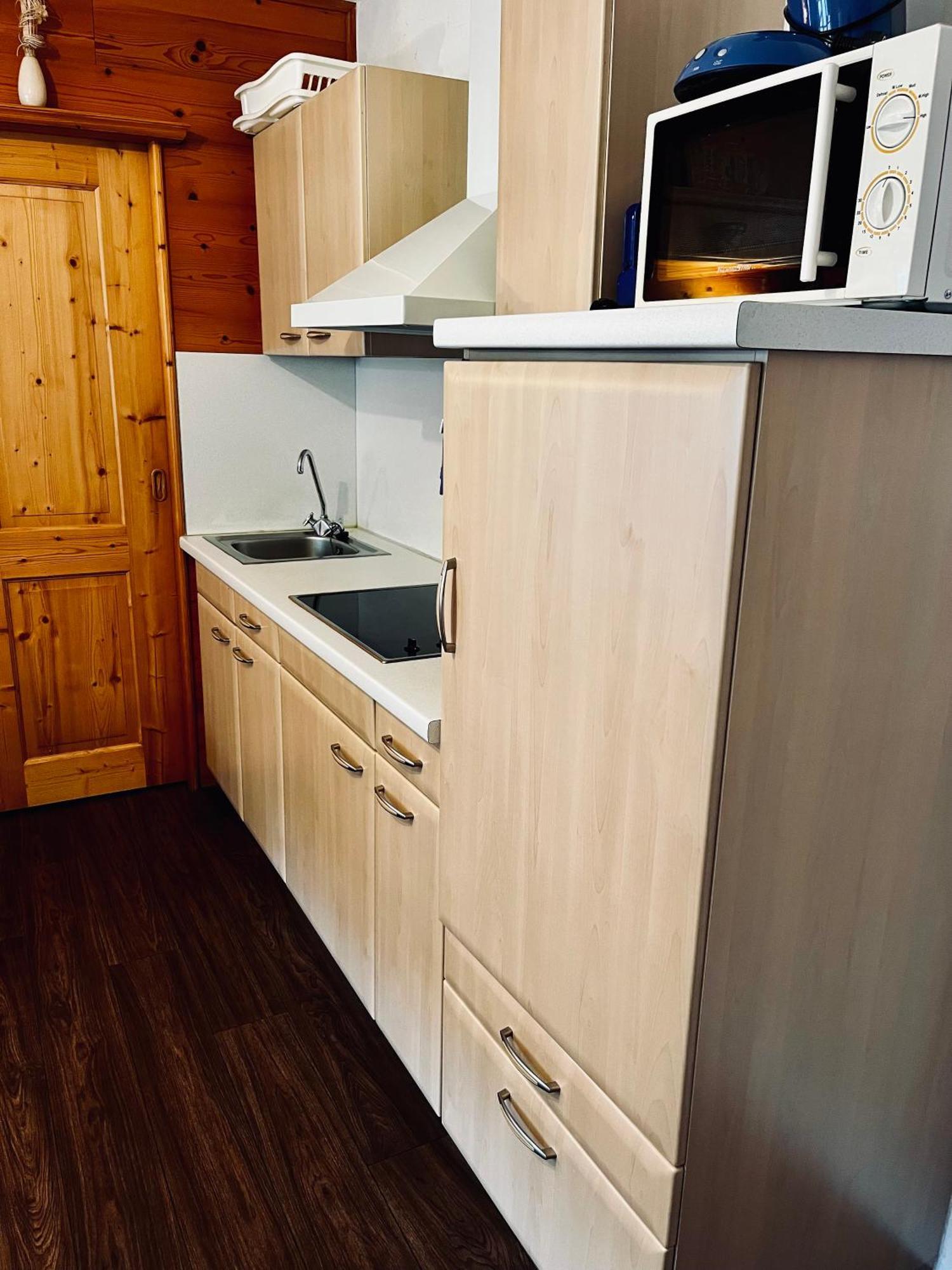 Ferienwohnung Thullner Inkl. Chiemgaukarte Ruhpolding Luaran gambar